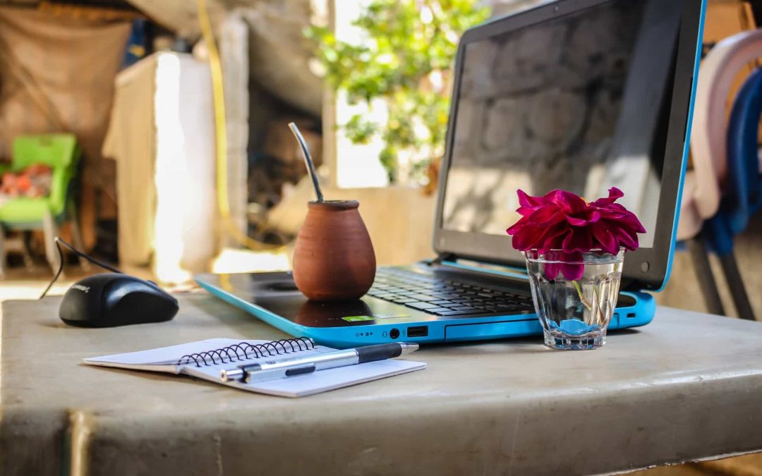 Travailler chez soi efficacement : comment s&rsquo;organiser pendant le confinement ?