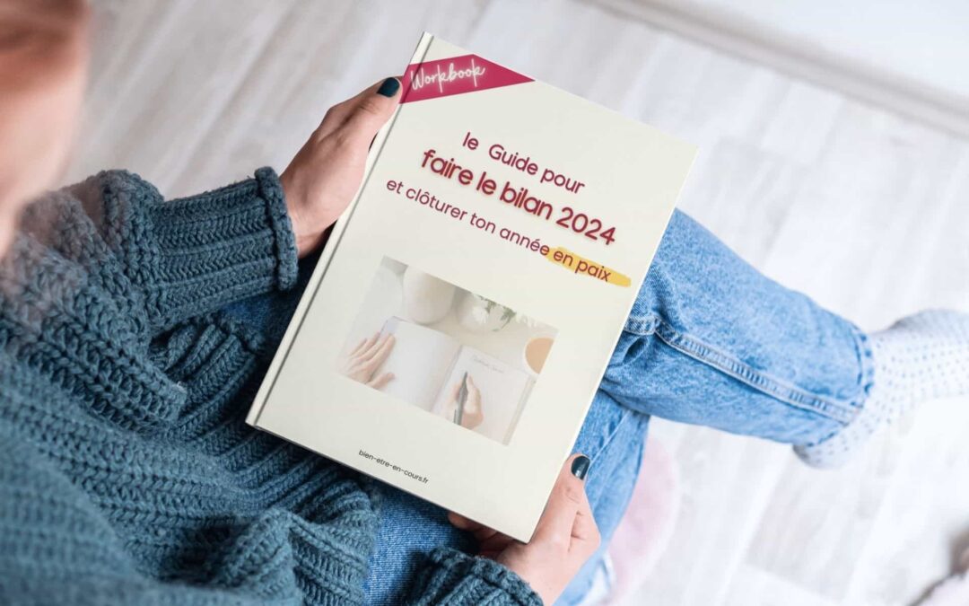 Votre bilan de l&rsquo;année étincelant (avec modèle à télécharger)